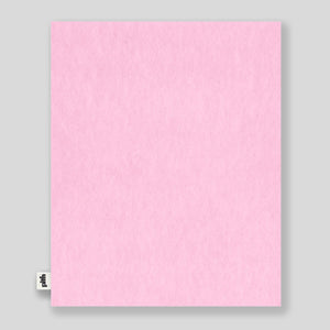 Pith | Pomelo Notebook - Pink