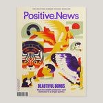 Positive News #119