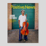 Positive News #123 | Sound Futures