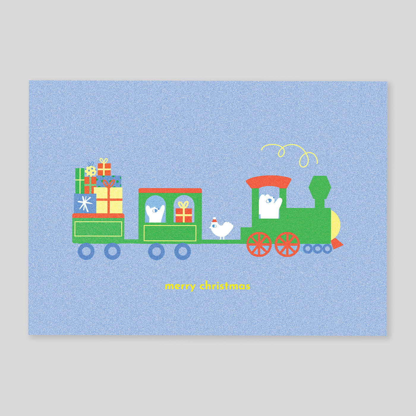 Bethany Mazuryk | Present Delivery