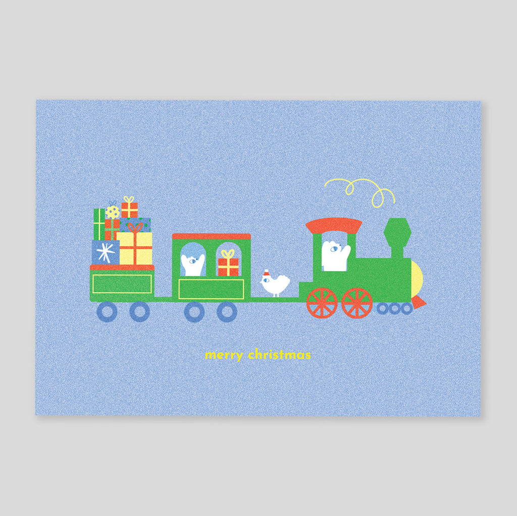 Bethany Mazuryk | Present Delivery