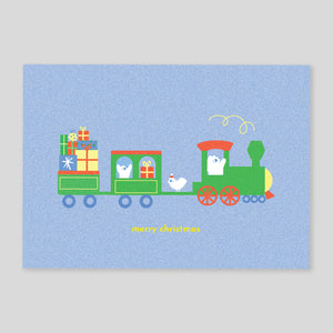 Bethany Mazuryk | Present Delivery