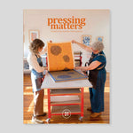 Pressing Matters #31
