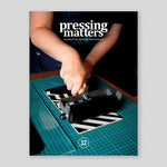 Pressing Matters #32