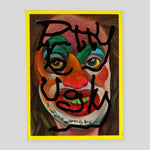 Pretty Ugly: A Visual World of the Wonderfully Weird | Victionary