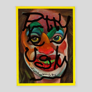 Pretty Ugly: A Visual World of the Wonderfully Weird | Victionary