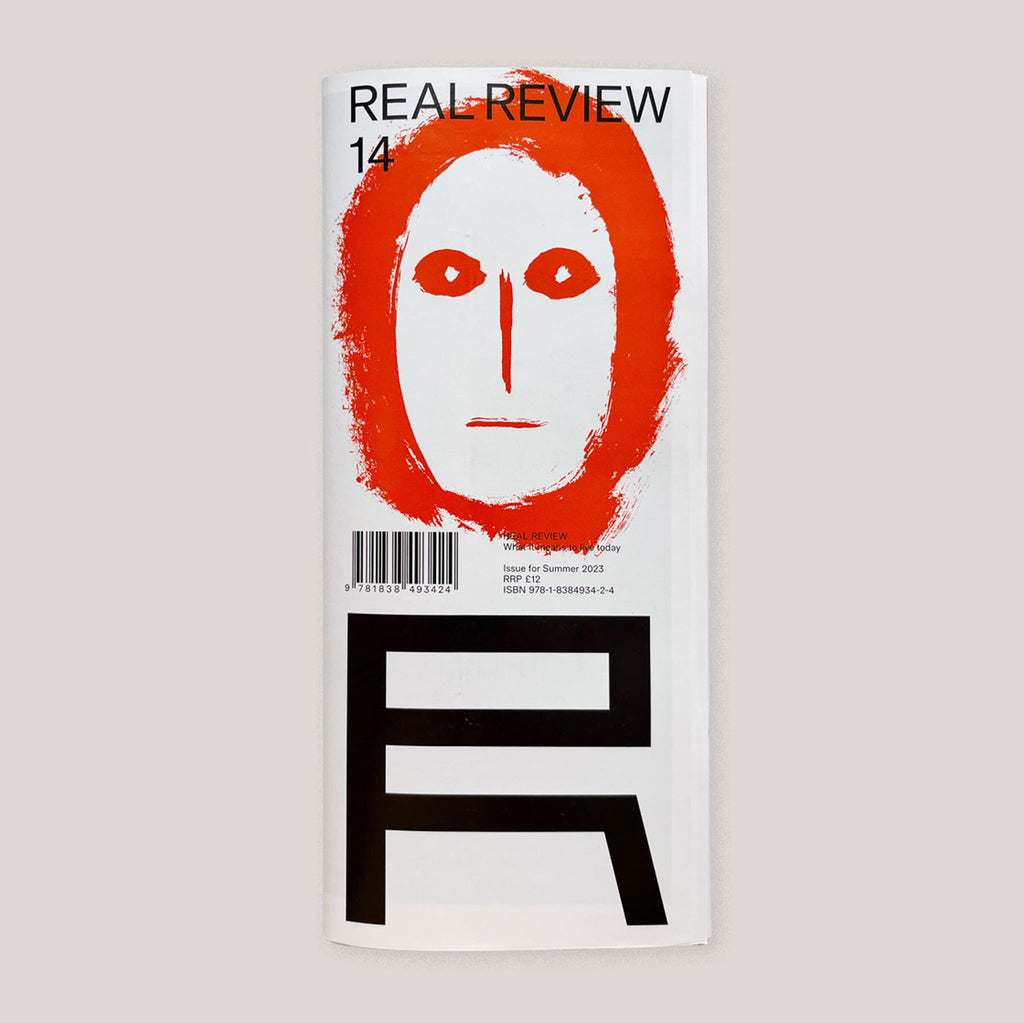 Real Review #14 | Colours May Vary 