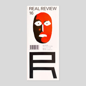 Real Review #16