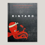 Rintaro: Japanese Food from an Izakaya in California | Sylvan M. Brackett & Jessica Battilana | Colours May Vary 