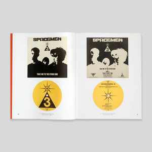 Spaceman Three Vinyl | Danny Passarella
