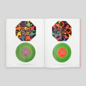 Spaceman Three Vinyl | Danny Passarella