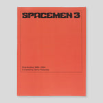 Spaceman Three Vinyl | Danny Passarella