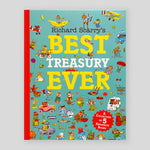 Richard Scarry's Best Treasury Ever | Richard Scarry