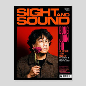 Sight and Sound | April 2025