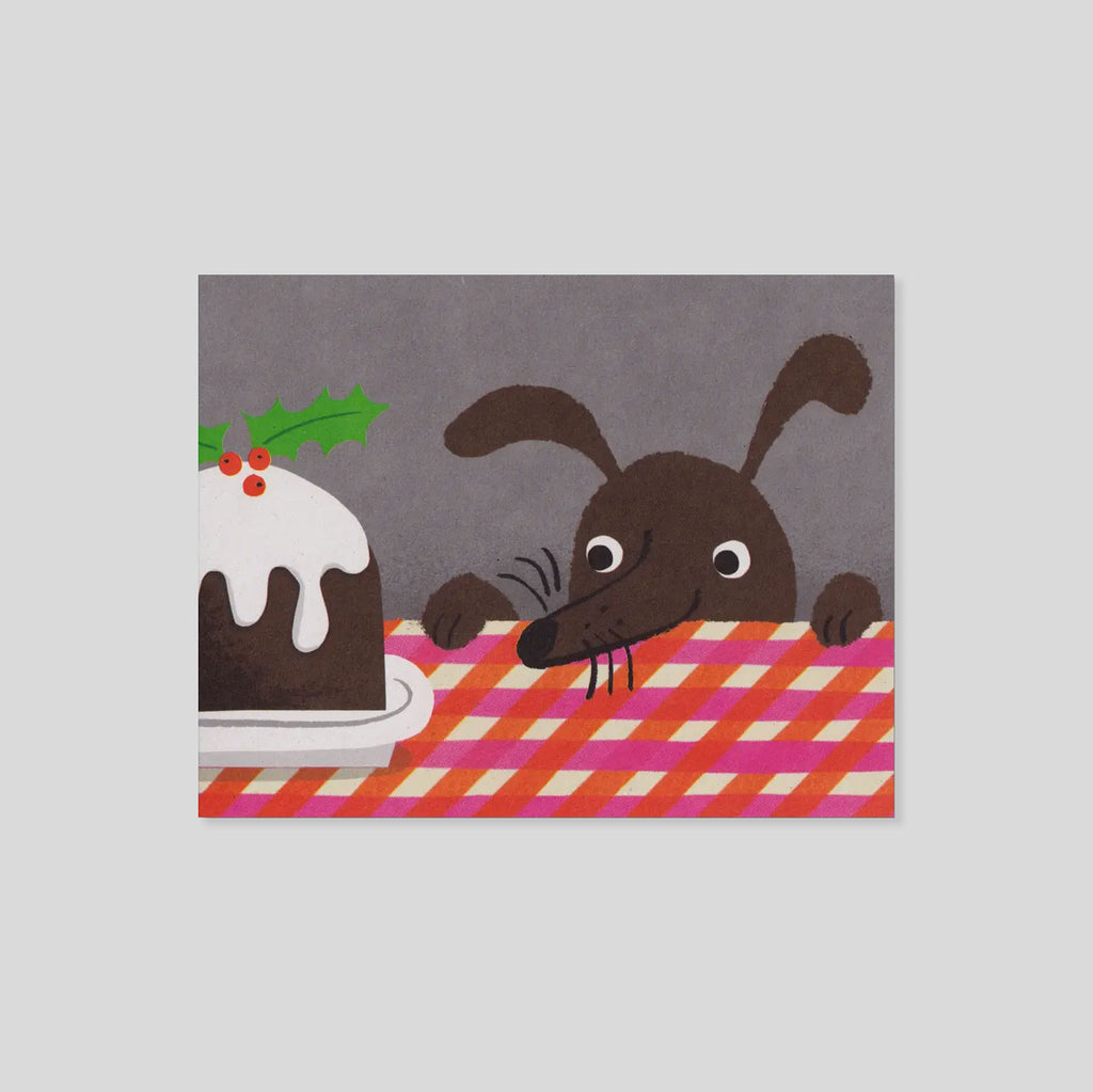 Lisa Jones Studio  | Single Serving Mini Card