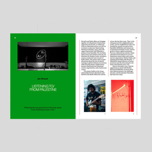 Seen Magazine | Issue #2