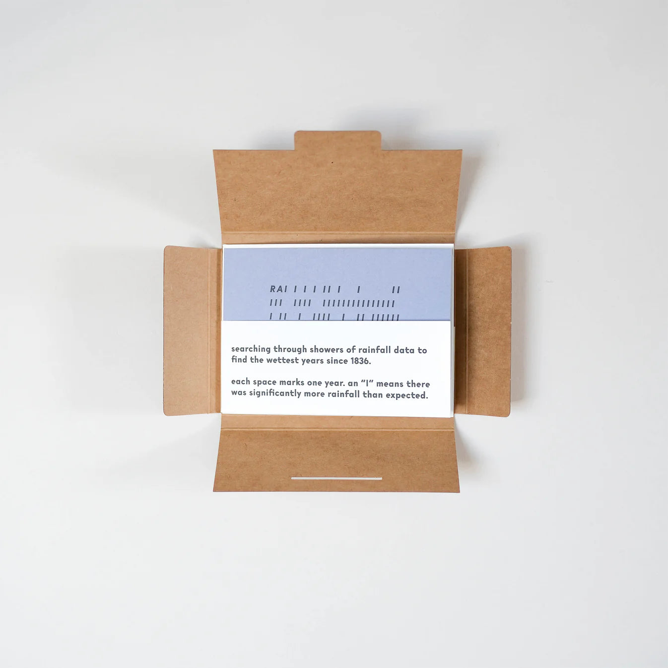 Ploterre | Weather Watchers Words Book