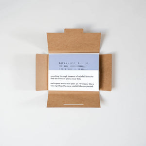 Ploterre | Weather Watchers Words Book