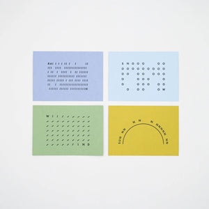 Ploterre | Weather Watchers Words Book
