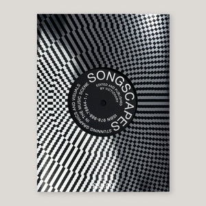 Songscapes: Stunning Graphics and Visuals in the Music Scene | Victionary