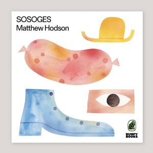 Sosoges | Matthew Hodson