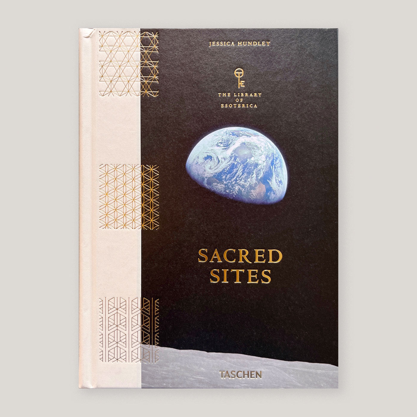 Sacred Sites: The Library of Esoterica | Jessica Hundley