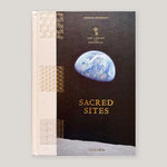 Sacred Sites: The Library of Esoterica | Jessica Hundley