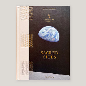 Sacred Sites: The Library of Esoterica | Jessica Hundley