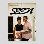 Seen Magazine | Spring 2025