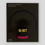 Sega Mega Drive/Genesis: Ultimate Works | Keith Stuart & David Perry