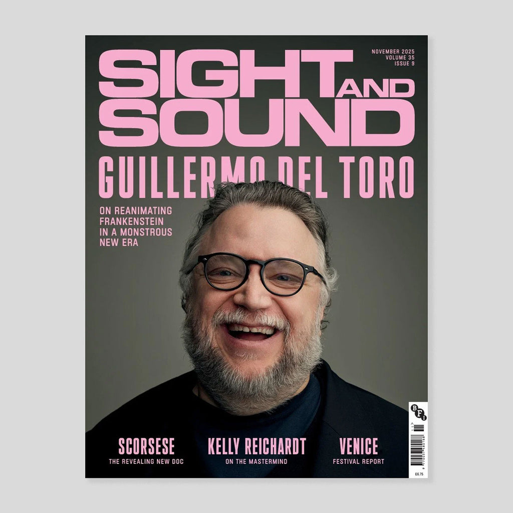 Sight and Sound | November 2025
