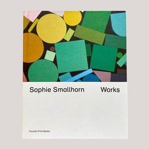 Sophie Smallhorn: Works | Sophie Smallhorn