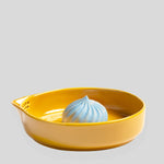 &Klevering | Squeezer Pudding Yellow