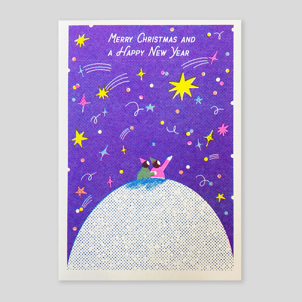Rebecca Buchanan |  Star Gazing