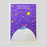 Rebecca Buchanan |  Star Gazing