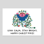 Holly St Clair For Wrap | Stay Calm Stay Bright
