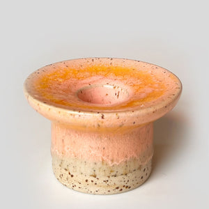 Studio Arhoj Hono Candlestick | Fruit Jelly Flux