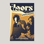 The Doors Unhinged: Jim Morrison's Legacy Goes on Trial | John Densmore