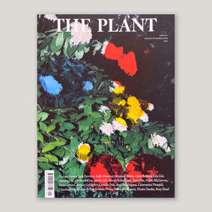 The Plant Magazine #21