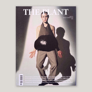 The Plant Magazine #21