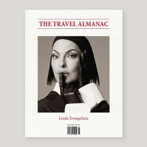The Travel Almanac #23