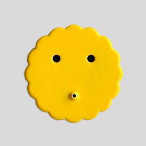 Studio Arhoj Tomo Mask | Biscuit Yellow