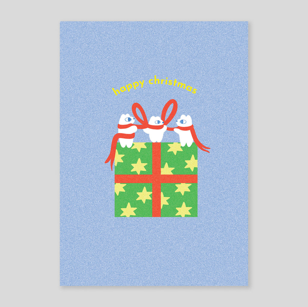Bethany Mazuryk | Tangled Up Card