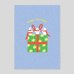 Bethany Mazuryk | Tangled Up Card