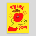 Florence Poppy Dennis | Thank You Apple Card