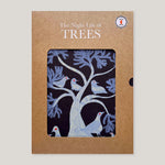 The Night Life of Trees | Bhajju Shyam, Durga Bai & Ram Singh Urveti