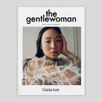 The Gentlewoman #31 | Greta Lee