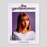 The Gentlewoman #32 | PinkPantheress
