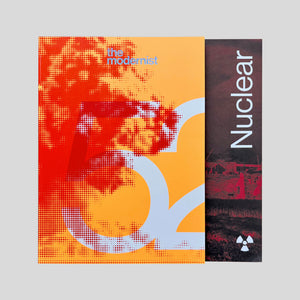 The Modernist #52 | 'Nuclear'