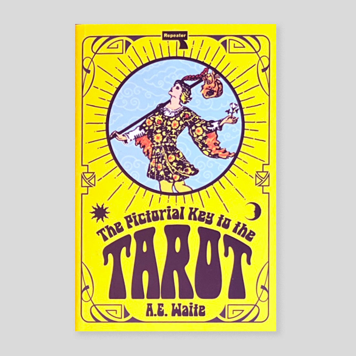 The Pictorial Key to the Tarot | A.E. Waite